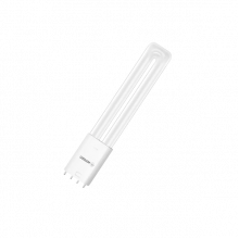 DULUX L 18 LED   8W/840 2G11 1000lm  (ЭПРА или 220В) - LED лампа OSRAM