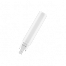 DULUX DE 26 LED 10W/830  (ЭПРА или 220В) G24Q-3 - LED лампа LEDVANCE
