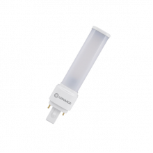 DULUX D13 LED   6W/830 230V EM G24d-1 - LED лампа LEDVANCE