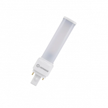 DULUX D18 LED   7W/830 230V EM G24d-2 - LED лампа LEDVANCE