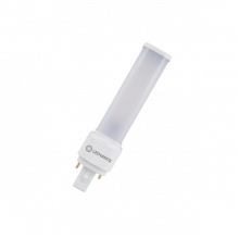 DULUX D26 LED 9W/840 230V EM G24d-3 - LED лампа LEDVANCE
