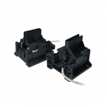 13010 Vossloh Schwabe base K12x30s 705mm cable