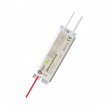 ЭПРА  FL2х15-40W  150х40х30mm (комплект 4 патрона, 4 клипсы, провода) - FOTON