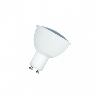 FL-LED PAR16   9W 60-260V GU10 6400K 56xd50   810Лм  FOTON LIGHTING  -  лампа