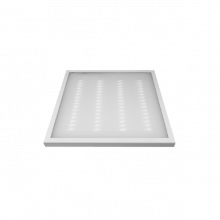 FL-LED PANEL-T36 OPAL 6500K 595*595*19мм  36Вт  3200Лм встр. драйвер (светильник панель)