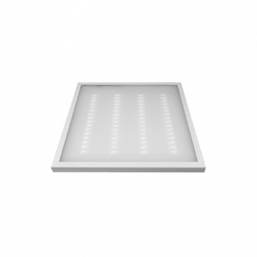 FL-LED PANEL-T36 OPAL 6500K 595*595*19мм  36Вт  3200Лм встр. драйвер (светильник панель)