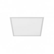 FL-LED PANEL-C42 White  4000K 595*595*25мм 42Вт 3400Лм 220-230В (светильник панель драйвер встроен)