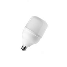 FL-LED T100   30W E27 3000К  3000Lm 90-260V  D100x170     FOTON_LIGHTING  -  лампа