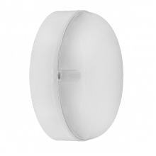 FL-LED SOLO-Ring С 18W 4200K круглый IP65  1800Лм 18Вт 170x170x50мм