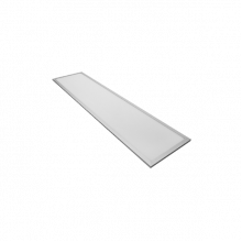 FL-LED PANEL-CL40Std White  2700K 1195*295*10мм 40Вт 4000Лм БП в комплекте (свет. плоская панель)