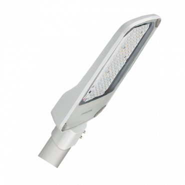BRP102 LED 75/740 I DM 42-60A 57W  220-240V 6133 lm IP65  493х217х79mm - LED светильник PHILIPS