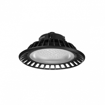 BY235P LED100/NW PSU WB  100W 10000lm 100° IP65 - LED светильник PHILIPS (тип UFO)