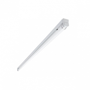 BN015C BARE L  600 RT (под LED T8  600mm 1ст) - светильник PHILIPS