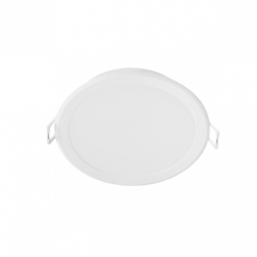 59469 MESON 175 21W 65K WH 1500lm (встр-мый d-175 D-190 H-47)- LED светильник PHILIPS