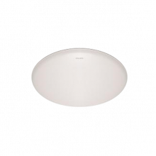 CL200 EC RD 17W 40K W HV 02  1500lm 4000K IP20 320x68 PC - LED накл. кругл. светильник PHILIPS