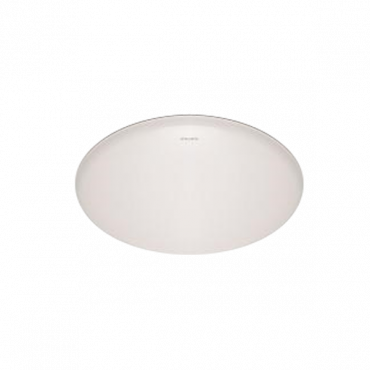 CL200 EC RD 17W 40K W HV 02  1500lm 4000K IP20 320x68 PC - LED накл. кругл. светильник PHILIPS