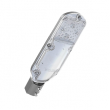 BRP062 P LED60/NW SLC S1 50W 220-240V 6000lm IP66 473x165x80  - LED светильник PHILIPS(консольный)