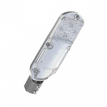 BRP062 P LED60/NW SLC S1 50W 220-240V 6000lm IP66 473x165x80  - LED светильник PHILIPS(консольный)