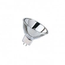13938  22.8V  50W  GX5.3 (XHP)  d50x45mm  750h - лампа PHILIPS