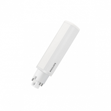 CorePro LED PLC  6.5W 830 4P G24q-2 (только ЭПРА) - LED лампа PHILIPS