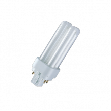 DULUX D/E 26W/31-830      G24q-3 (тёплый белый 3000К) - лампа OSRAM