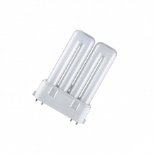 DULUX F 36W/21-840       2G10 (холодный белый) - лампа OSRAM