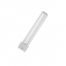 DULUX L 18W/21-840       2G11   L217   (холодный белый) - лампа OSRAM