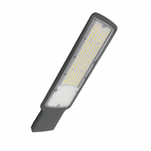 FL-LED Street  100W  Grey  2700K 460*145*27мм  10000Лм 110-240В(светильник консольный LED для d-50)