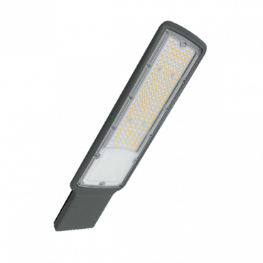 FL-LED Street  150W  Grey  6500K 460*145*27мм  15000Лм 150-240В(светильник консольный LED для d-50)