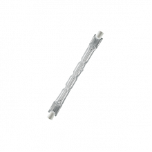 2000W 230V 44000lm 2000h R7s d12x327.4mm - лампа SYLVANIA