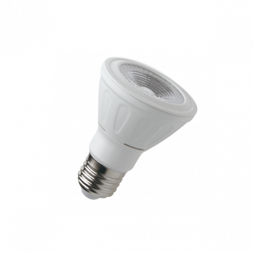 FL-LED PAR20  9W 60-260V E27 3000K  800Лм  FOTON LIGHTING  -  лампа